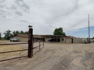 3420 S Watson Rd, Buckeye, AZ 85326