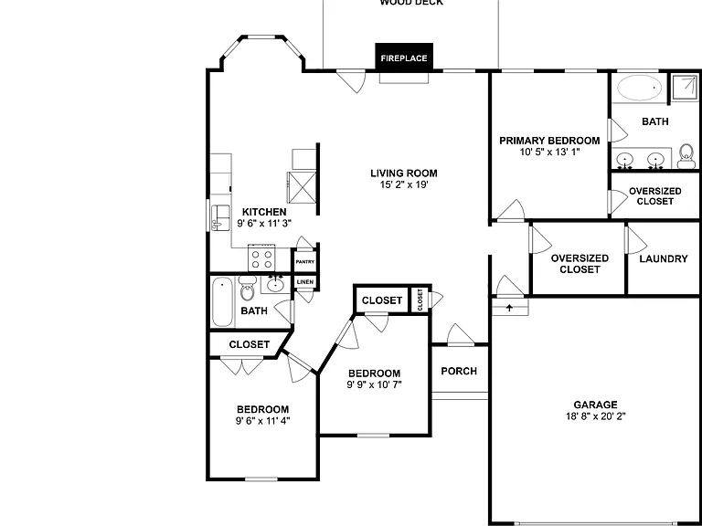 3749 Nadia Dr — Photo 15