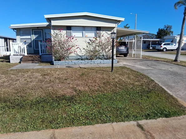 2525 Gulf City Rd #68, Ruskin, FL 33570