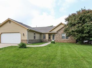 226 Christie Ln, Twin Lakes, WI 53181