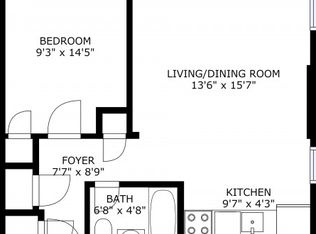 1 Salem St APT 2A, Boston, MA 02129