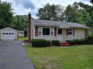 152 Warren Ave, Vernon, CT 06066