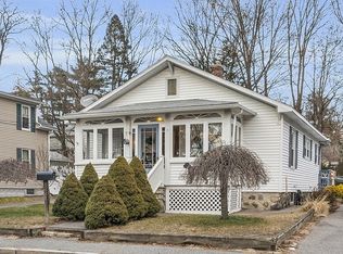 250 Baldwin St, Lowell, MA 01851