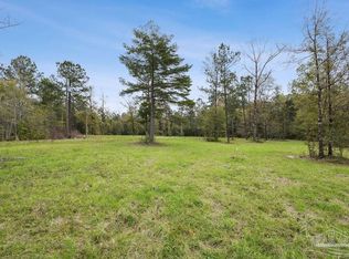 Dixon Nursery Rd, Brewton, AL 36426