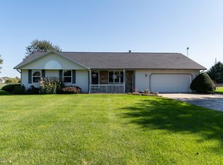 41561 Chickadee St, Mattawan, MI 49071