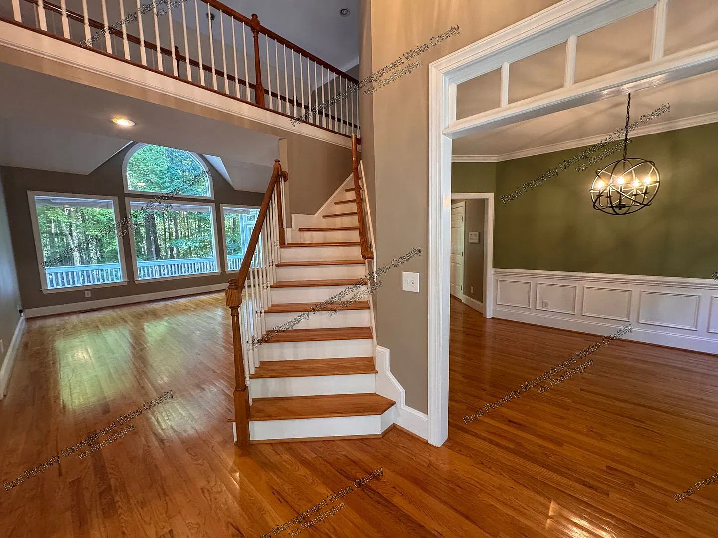 4 bed, 4.0 bath, 3118 sqft, $3,495 — Photo 2