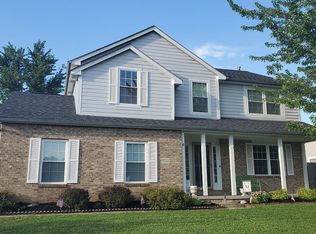 8522 Starlight Ct, Reynoldsburg, OH