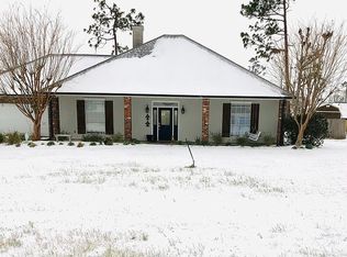 615 Josh St, Lake Charles, LA 70611