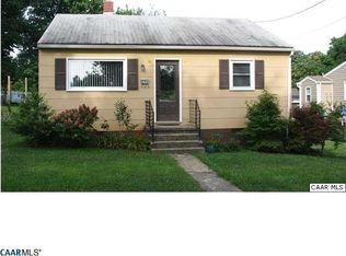 256 Landon Ln, Orange, VA