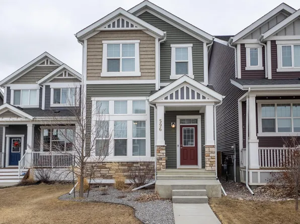 596 Stout Bnd, Leduc, AB T9E 1K3