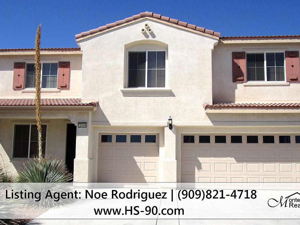1st image of 16546 Desert Willow St