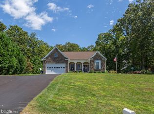 8147 Buckthorne Run, King George, VA 22485