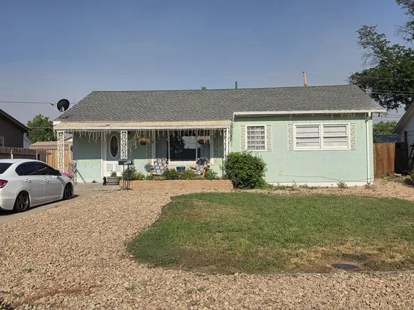 1907 Hollywood Dr, Pueblo, CO 81005