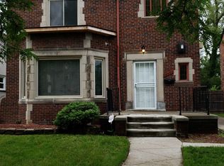 18483 Greenlawn St, Detroit, MI 48221