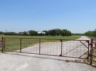 609 County Road 336, Tuscola, TX 79562
