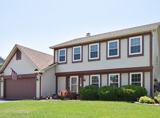 1419 Polo Dr, Bartlett, IL