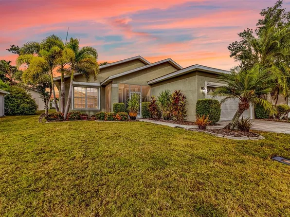 24711 Buckingham Way, Punta Gorda, FL 33980