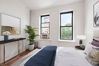 Rented by Brown Harris Stevens