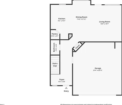 632 Verdant Crane Ct — Photo 13