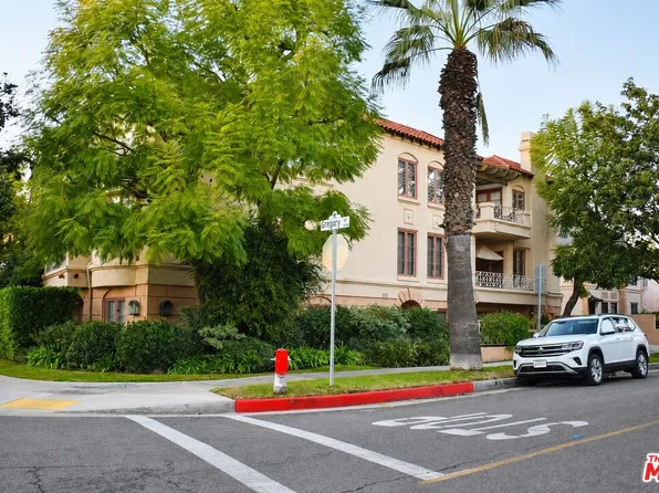 235 S Gale Dr APT 101, Beverly Hills, CA 90211