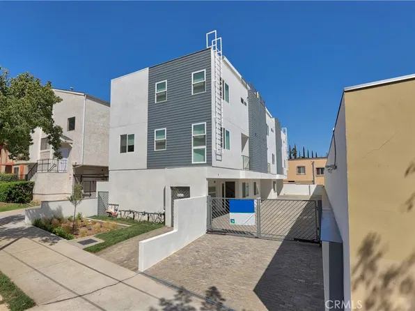 1406 Eagle Rock Blvd, Los Angeles, CA 90041