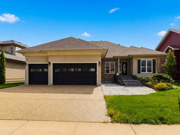 140 N Lindstrom Cres, Wood Buffalo, AB T9K 2N8
