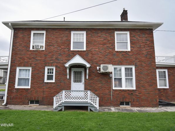 45 W Bald Eagle St, Lock Haven, PA 17745