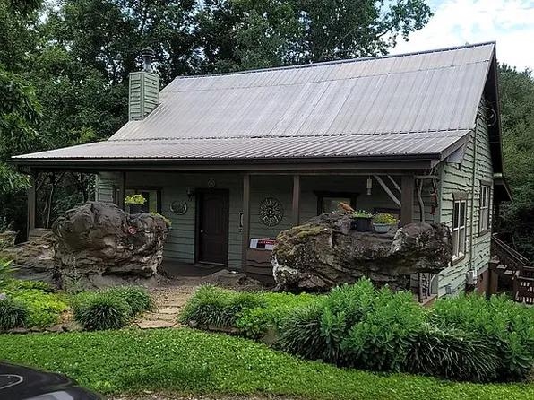 476 County Road 295, Fort Payne, AL 35967