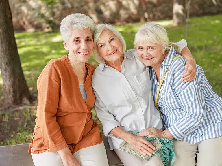 Residences at Pearsall Park - A 55+ Community — Photo 9