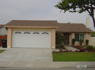 15323 Yukon Ave, Lawndale, CA 90260
