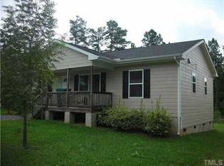 1809 Westmont Dr, Siler City, NC 27344