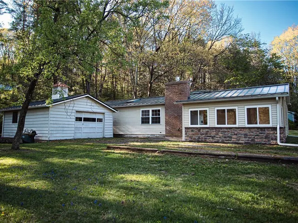 907 Princess Ln, Kunkletown, PA 18058