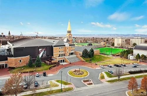 2225 Buchtel Blvd #1104 Photo 1