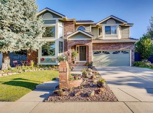 4191 W 99th Pl, Westminster, CO 80031