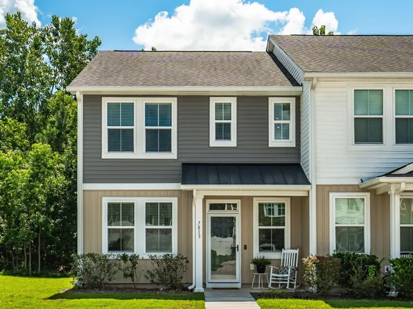 7813 Montview Rd, North Charleston, SC 29418