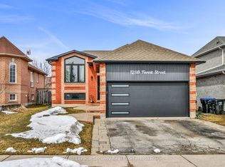 1280 Forest St, Innisfil, ON L9S 1Z6