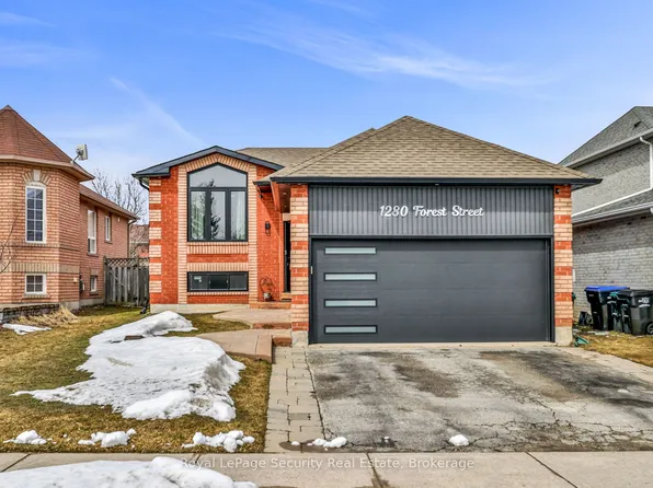 1280 Forest St, Innisfil, ON L9S 1Z6