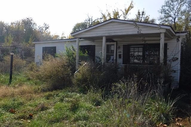 Property Front View