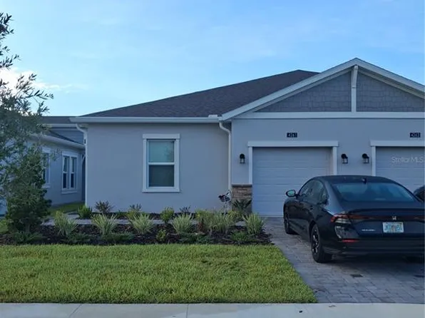 4261 Curacao Pl, Kissimmee, FL 34758