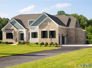 8355 Mount Eagle Rd, Ashland, VA 23005