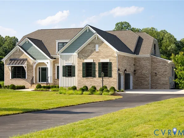 8355 Mount Eagle Rd, Ashland, VA 23005