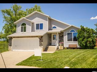 2155 E 3025 N, Layton, UT 84040