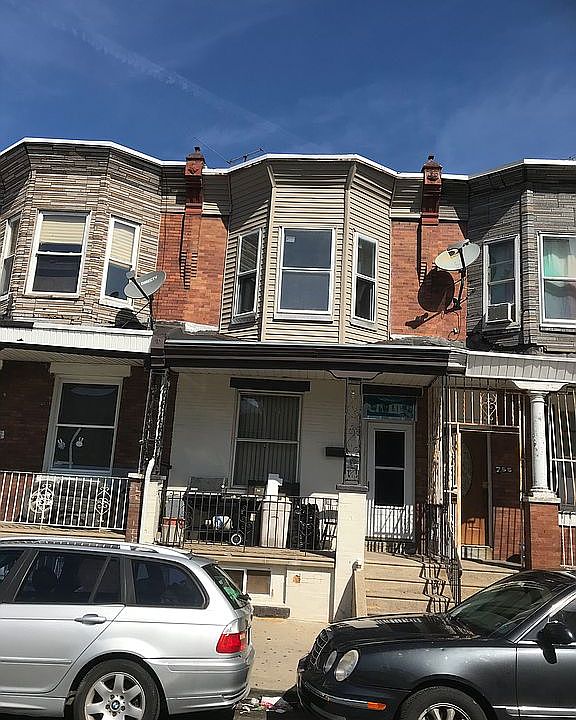 753 E Thayer