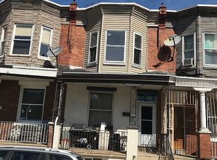 753 E Thayer St, Philadelphia, PA 19134
