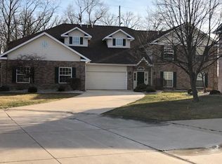 1405 Orchard Meadow Dr APT C, Burlington, IA 52601