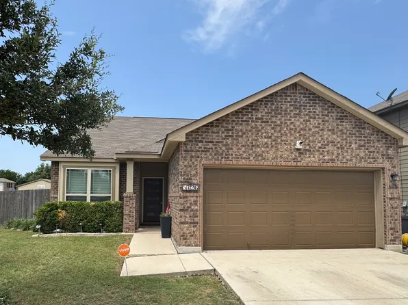 5726 Ivans Farm, San Antonio, TX 78244