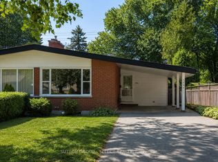1566 Nairn Ave, London, ON N5V2P2