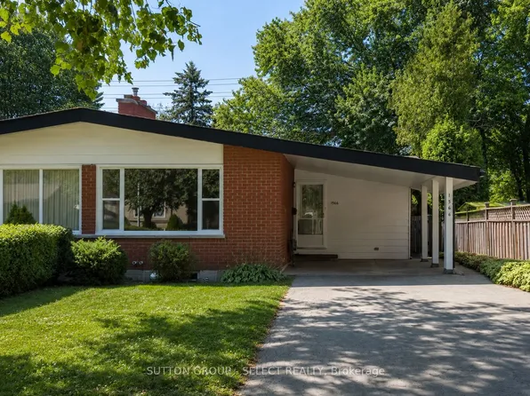 1566 Nairn Ave, London, ON N5V 2P2