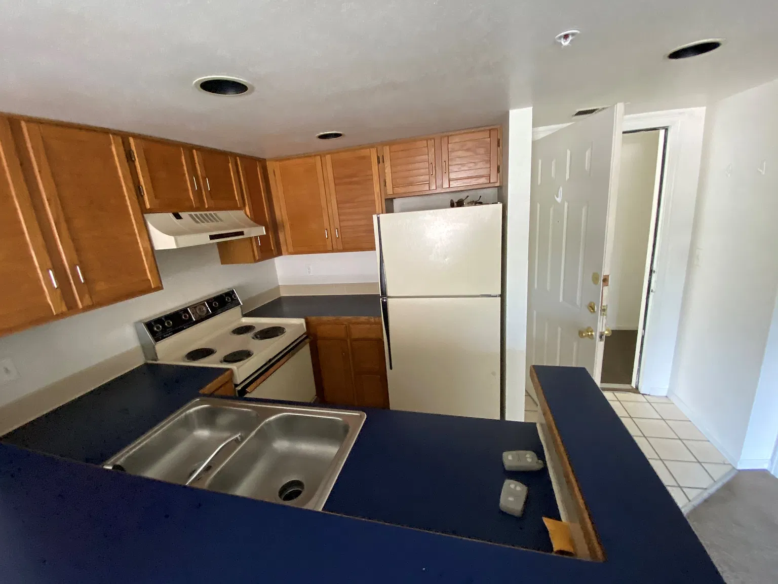 2 bed, 660 sqft, $2,995 — Photo 3