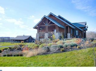 7620 County Bridge Rd, Slatington, PA 18080